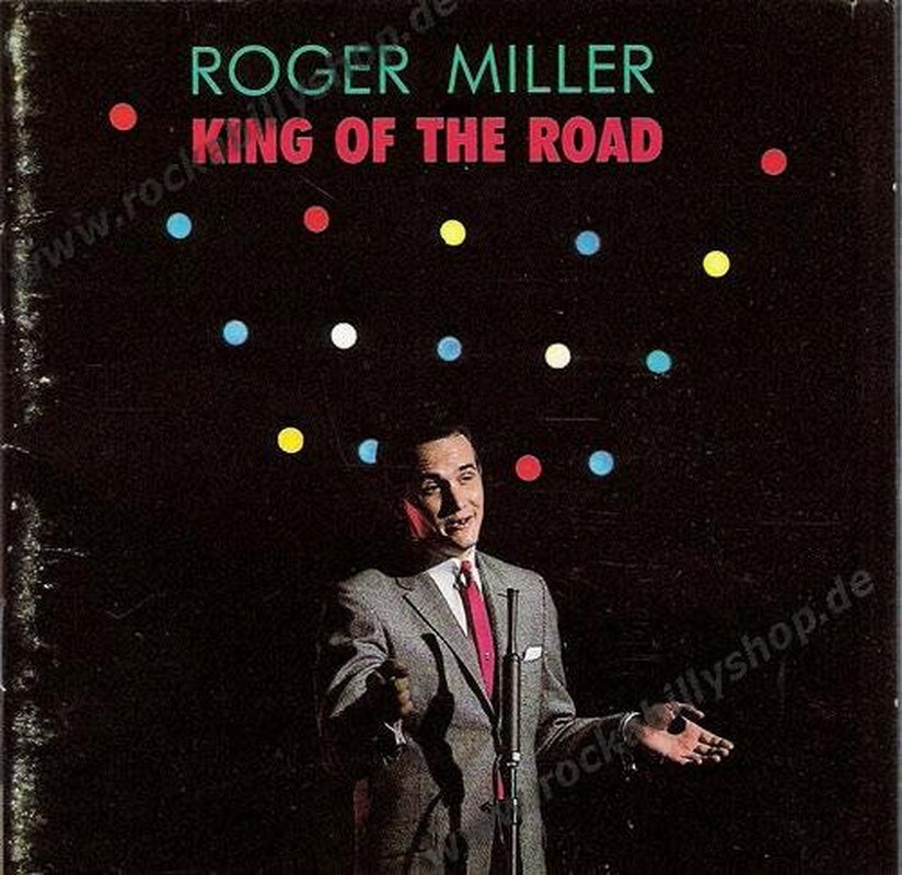 King of the Road