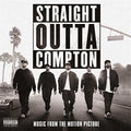 Straight Outta Compton: Music From The Motion Picture Explicit Lyrics