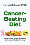 Cancer-Beating Diet: 'Cancer cannot exist in an alkaline environment' Dr. Otto Warburg