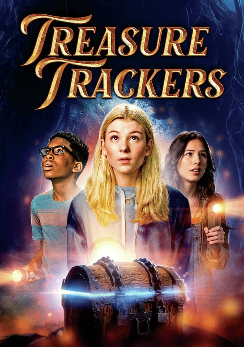 Treasure Trackers