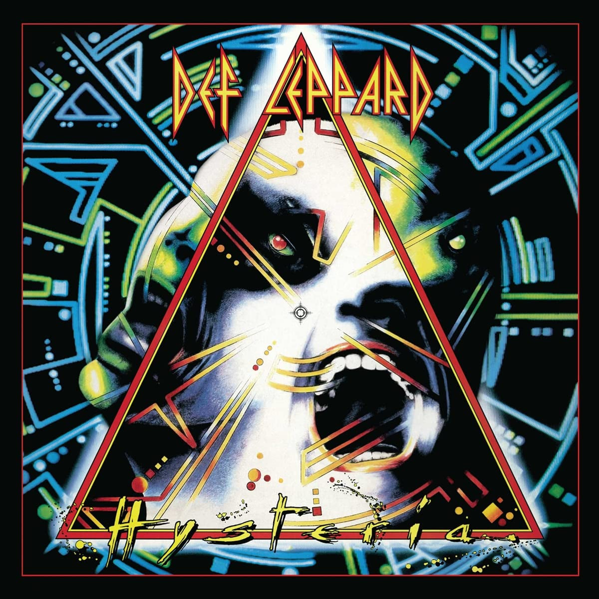 Hysteria