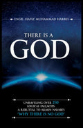 THERE IS A GOD: Unraveling Over 250 Logical Fallacies: A Rebuttal to Armin Navabi’s ‘Why There Is No GOD’