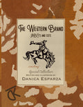 The Western Brand ABC’s and 123’s: Special Collection (The Western Brand Series)