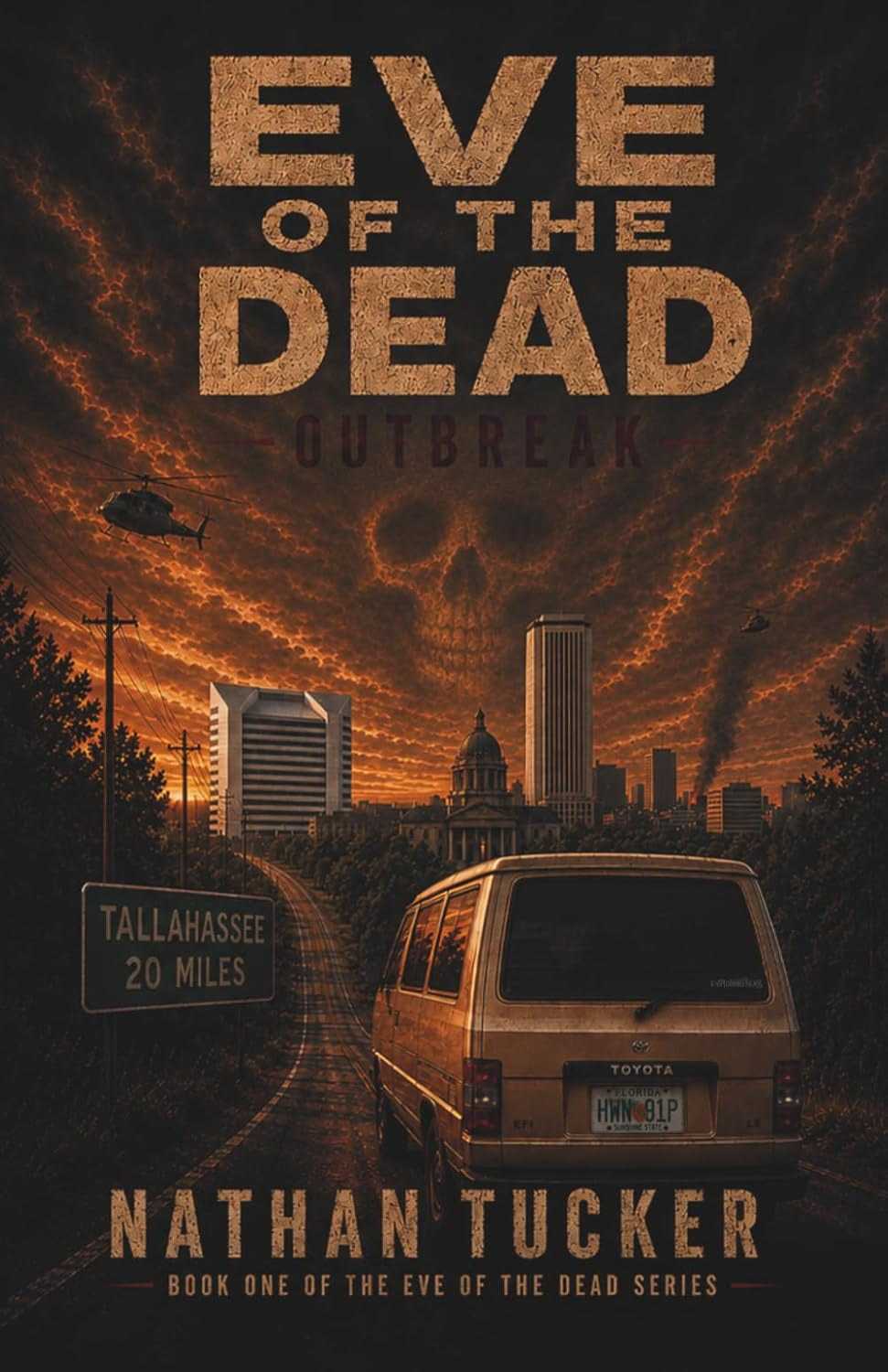 Eve of the Dead: Outbreak