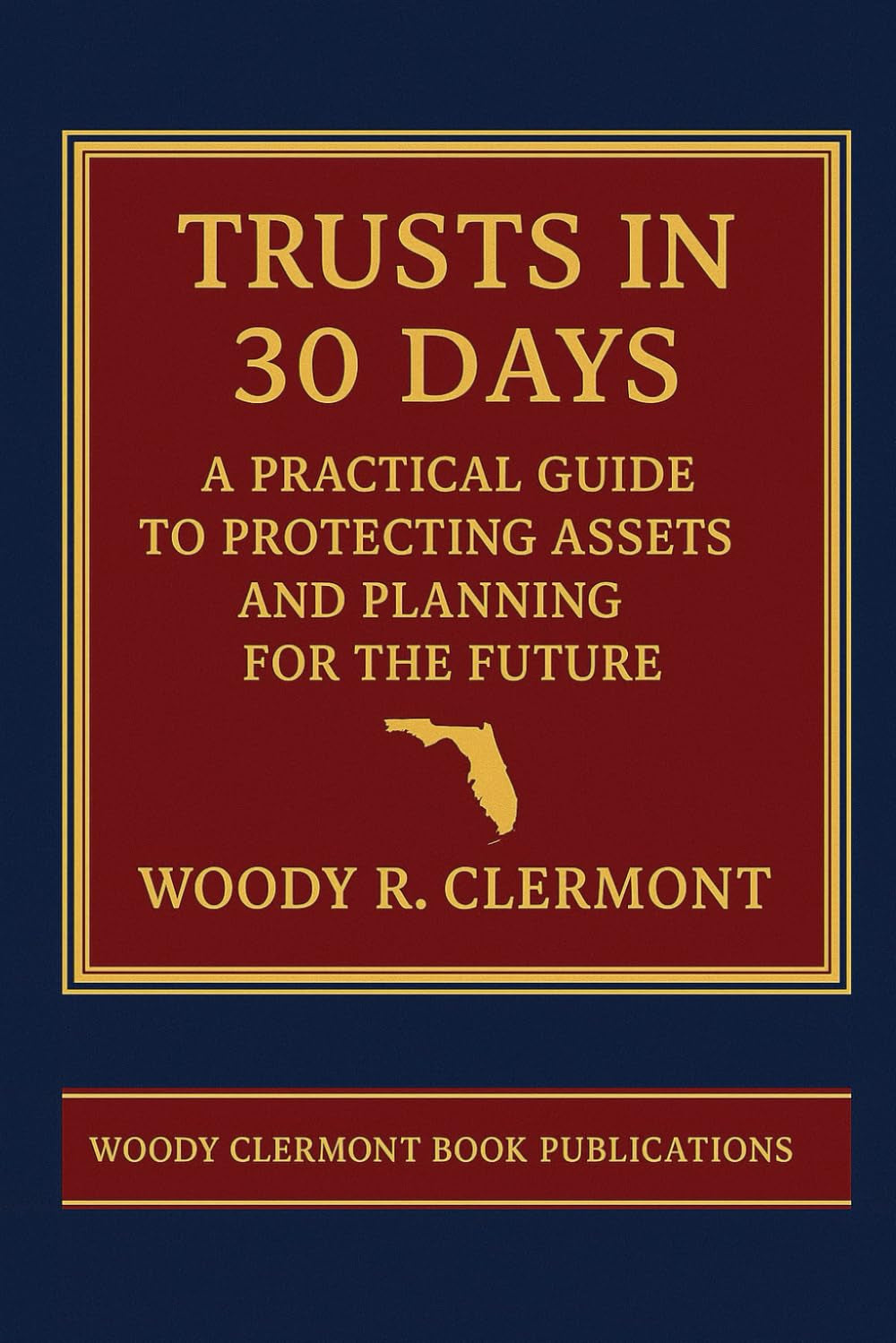 Trusts in 30 Days: A Practical Guide to Protecting Assets and Planning for the Future (Justice and Legal Studies)
