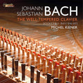 Well-Tempered Clavier