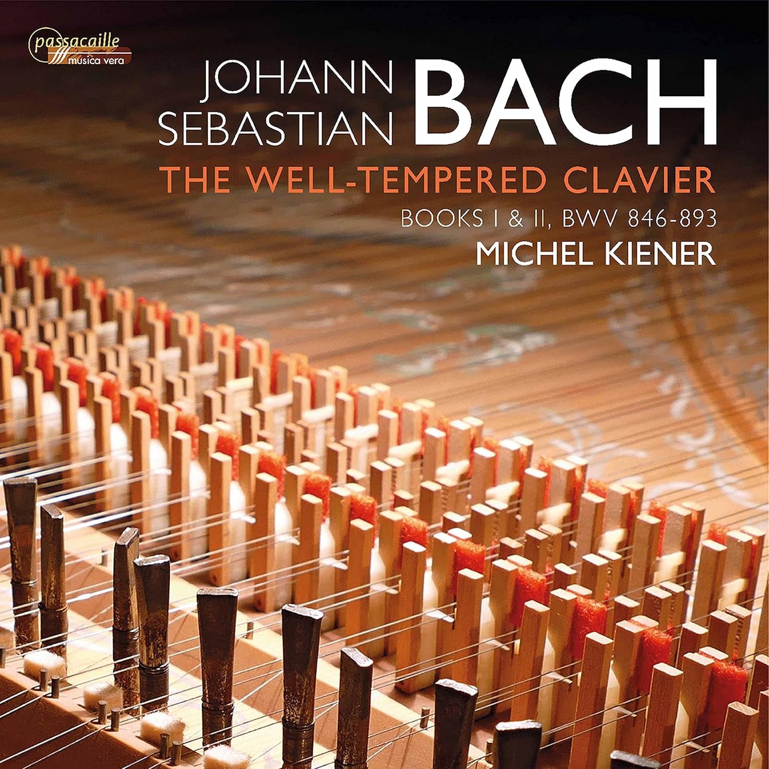 Well-Tempered Clavier