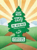 Cafe Auto Pack