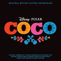 Soundtrack Disney Coco