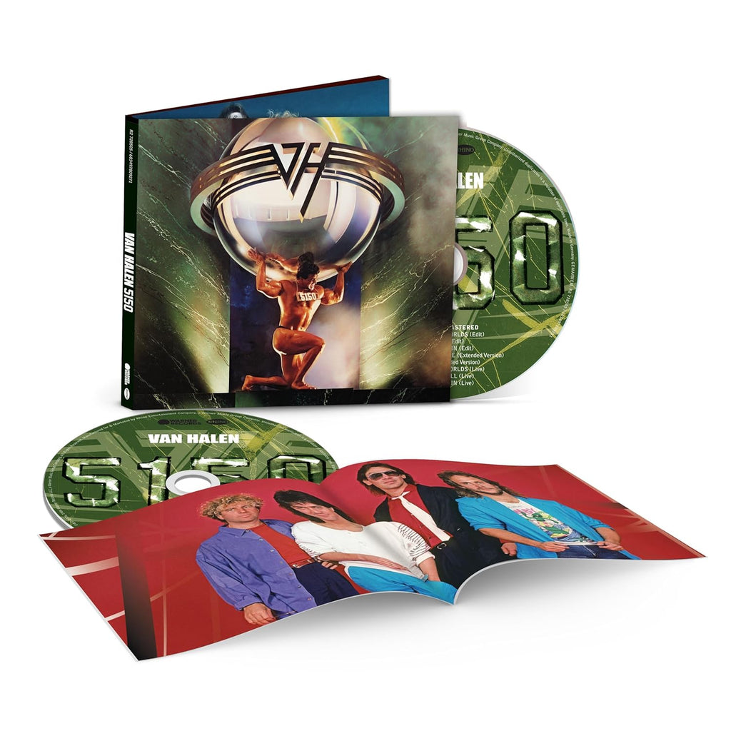 5150 Expanded Edition