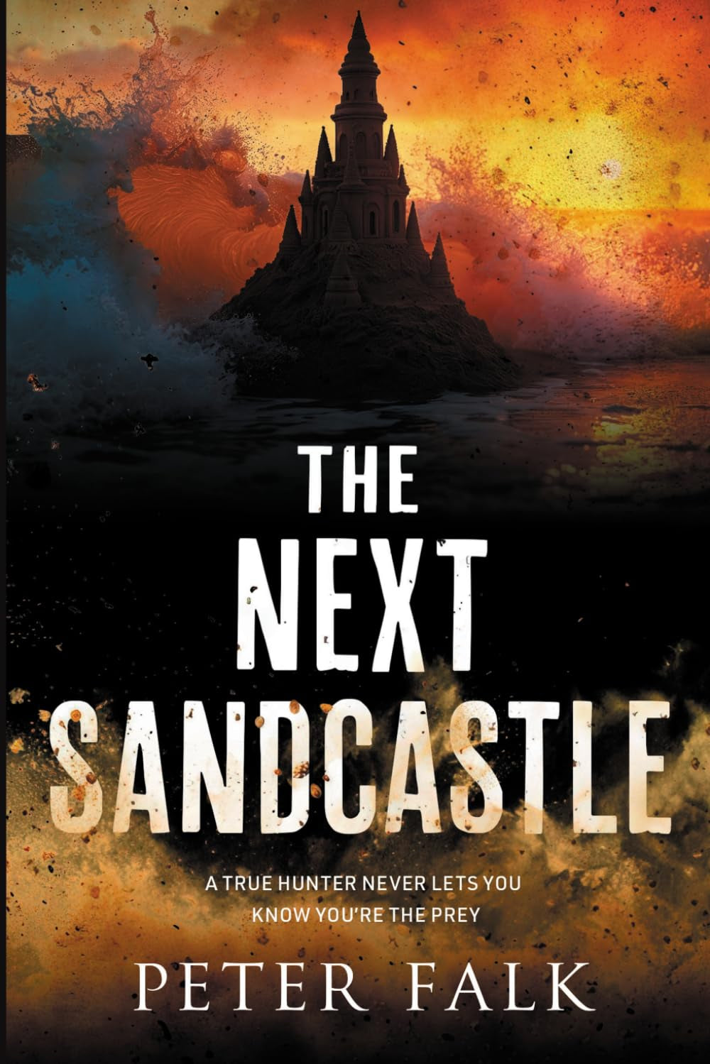 The Next Sandcastle