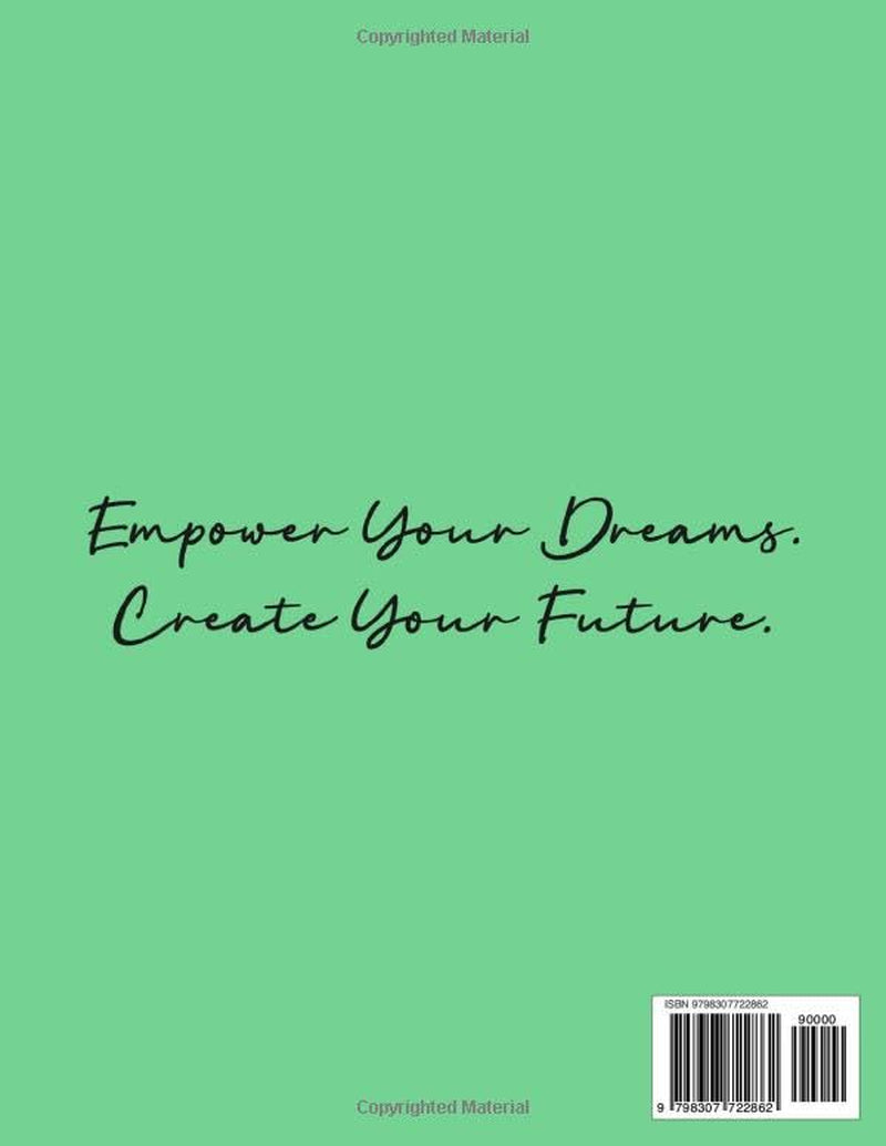 Vision Board Clip Art Book Travel and Adventure: Explore the World and Inspire Your Wanderlust with an Enchanting Collection of 800+ Images, and Quotes (Vision Board Clip Art Book Kit and Supplies)