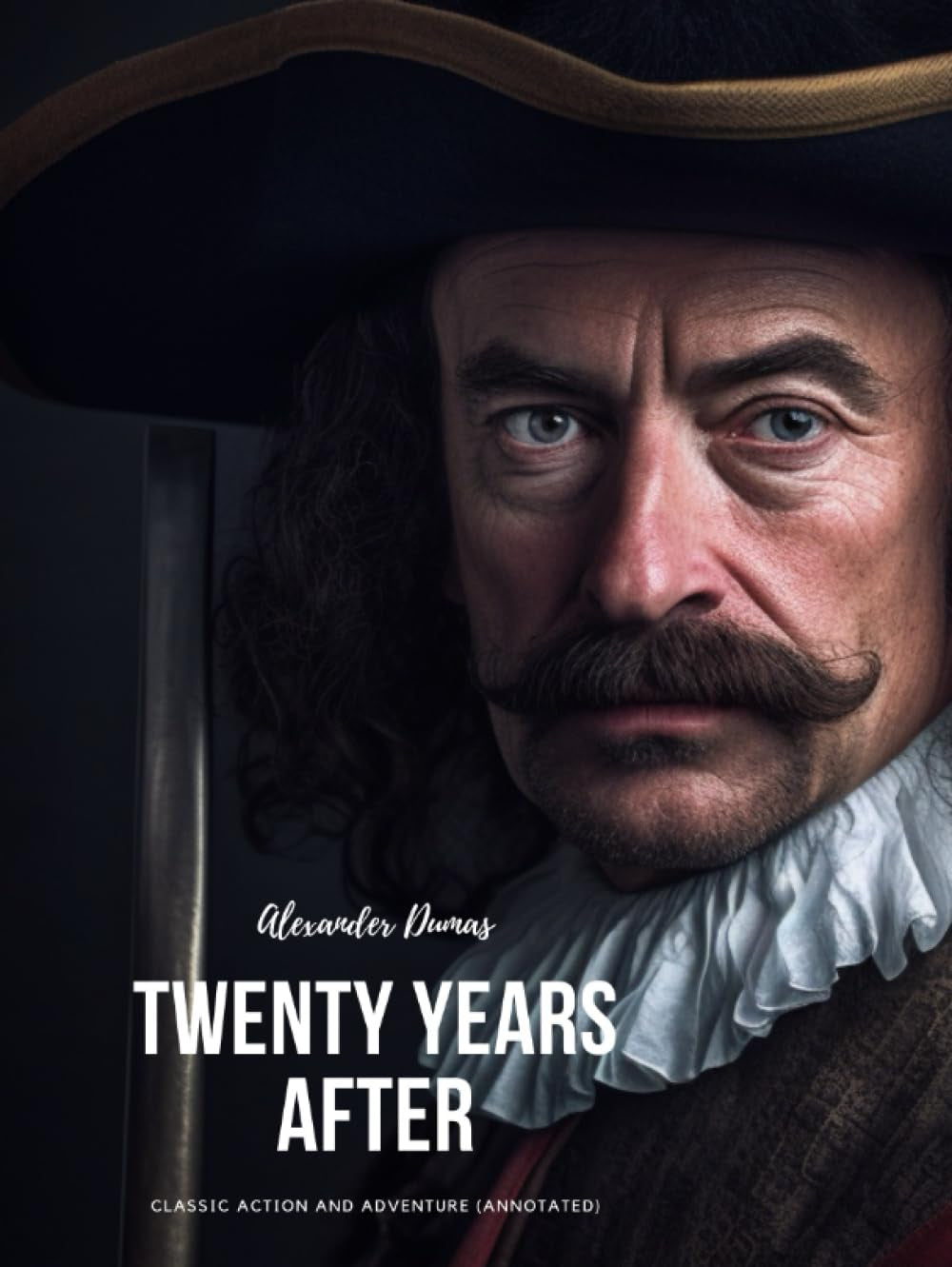 Twenty Years After