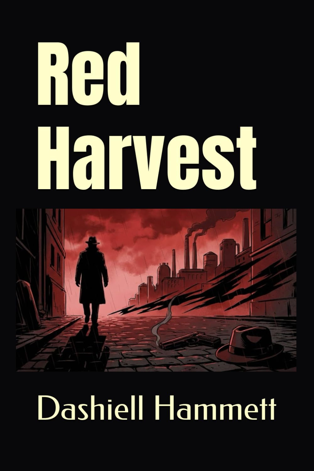 Red Harvest