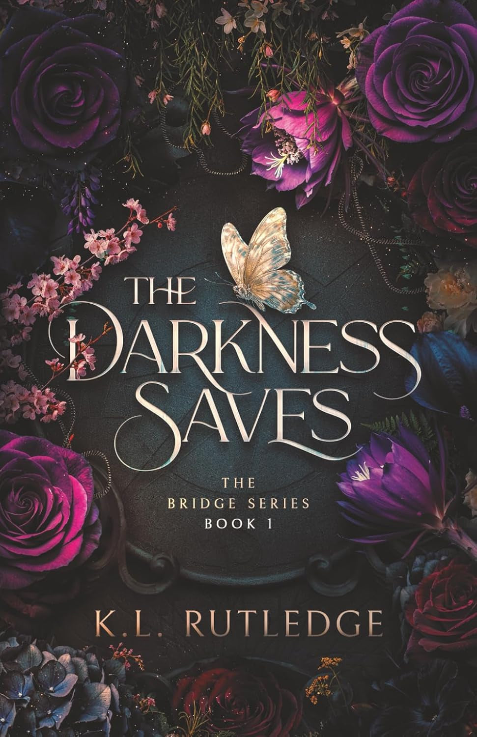 The Darkness Saves: The Bridge Series