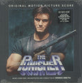 Dennis Dreith - The Punisher x2