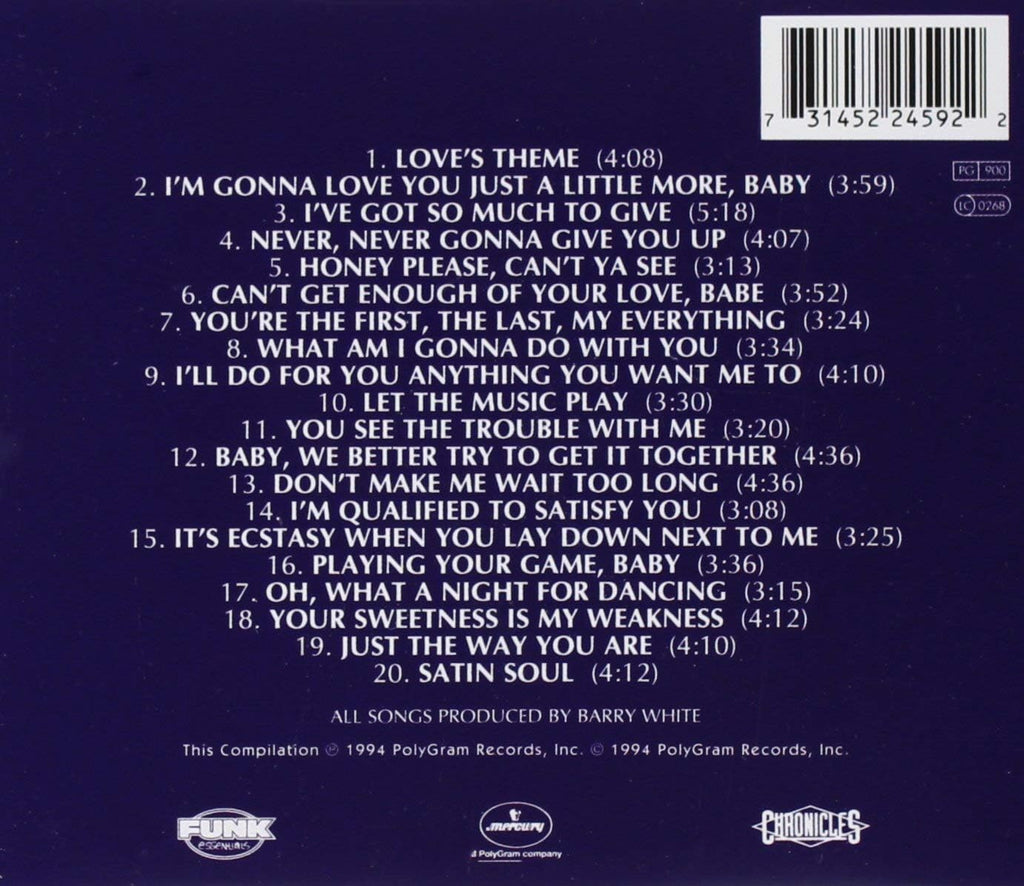 All-Time Greatest Hits