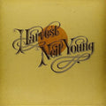 Neil Young - Harvest