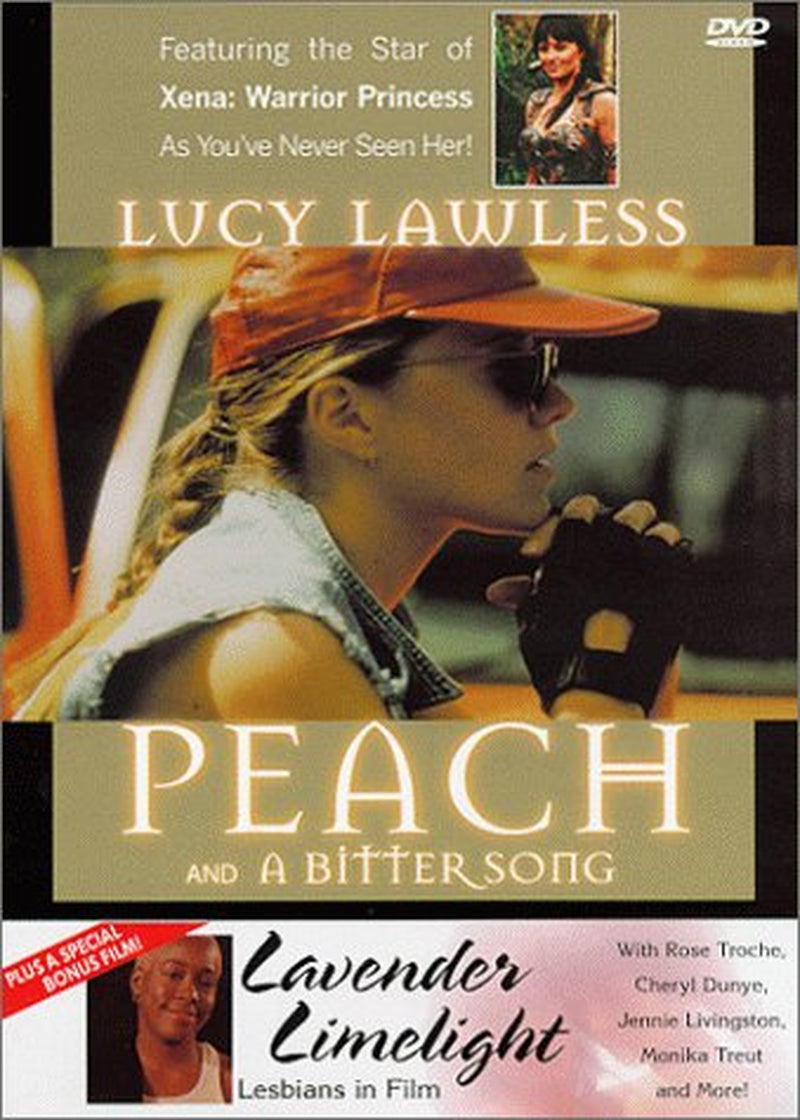 Peach/A Bitter Song