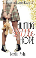 Hunting Little Hope (Littles of Rawhide Ranch)