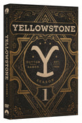 Yellowstone: Season One - Special Edition [Dutton Ranch Decal]