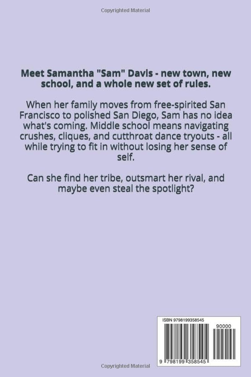 Sam's World