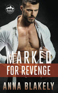 Marked for Revenge (Marked Series)