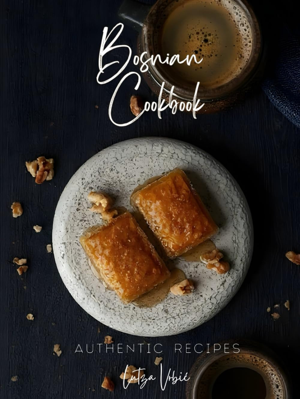 Bosnian Cookbook