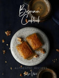 Bosnian Cookbook
