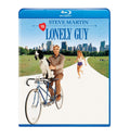 The Lonely Guy