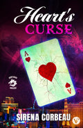 Heart's Curse: Paranormal Romance (Montanari Universe)