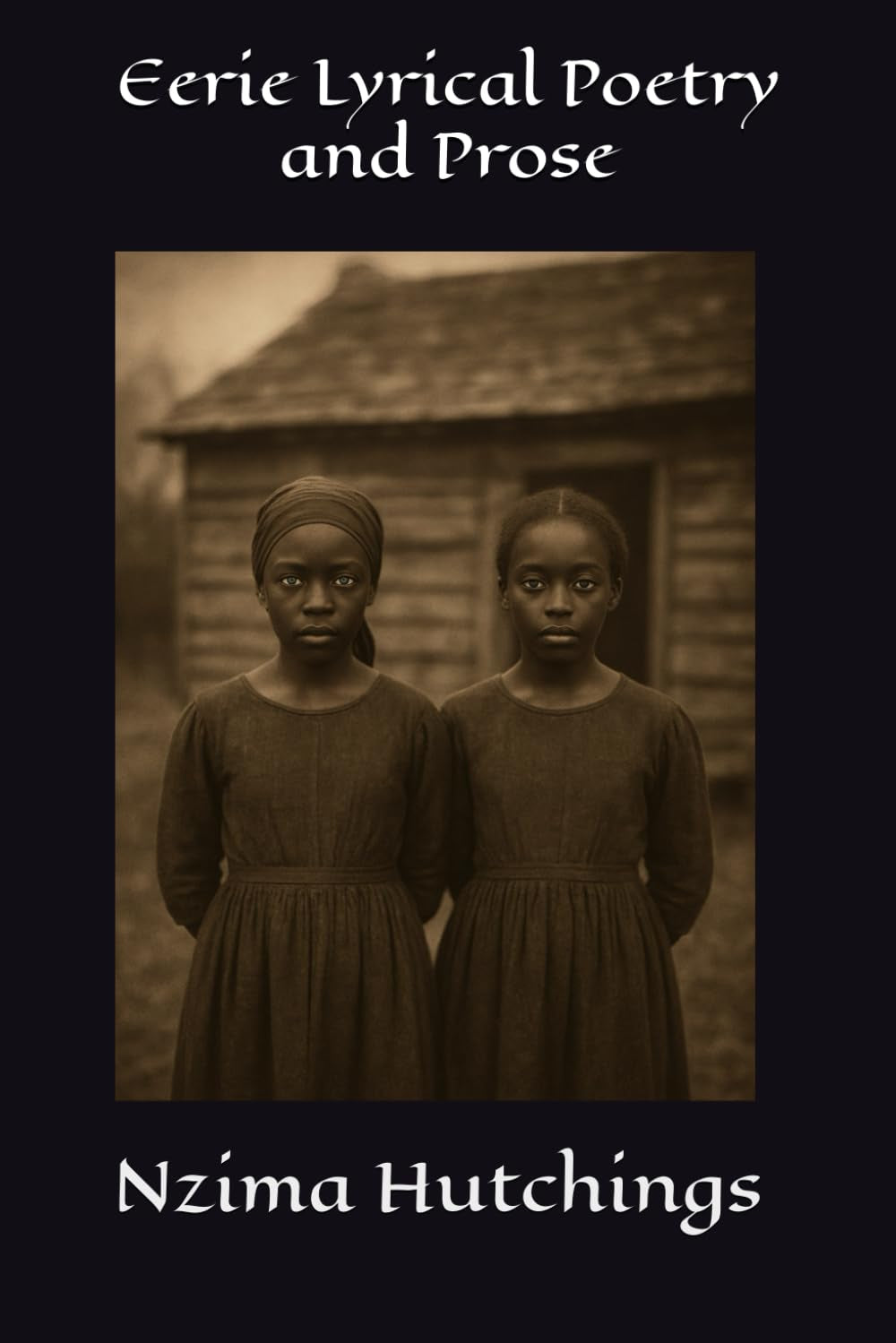Eerie Lyrical Poetry and Prose