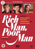 Rich Man, Poor Man: Book 1 [Region 2]