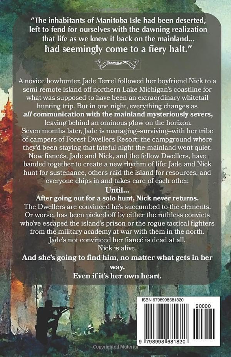 Mutiny: A Mutinous Heart Series