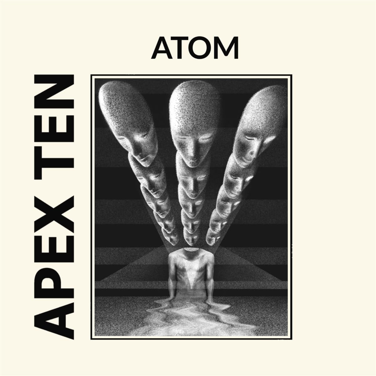 Atom - Volcanic Sun