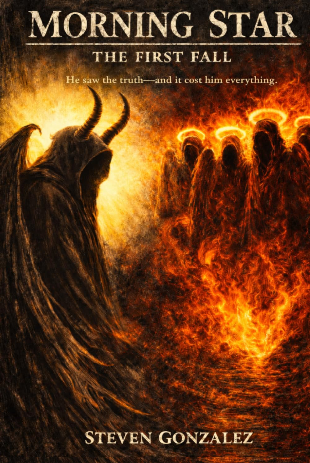 Morning Star: The First Fall