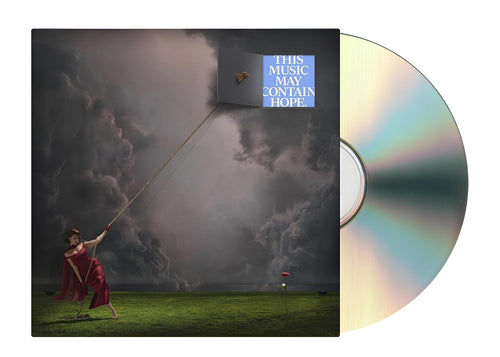 This Music May Contain Hope