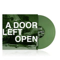 A Door Left Open