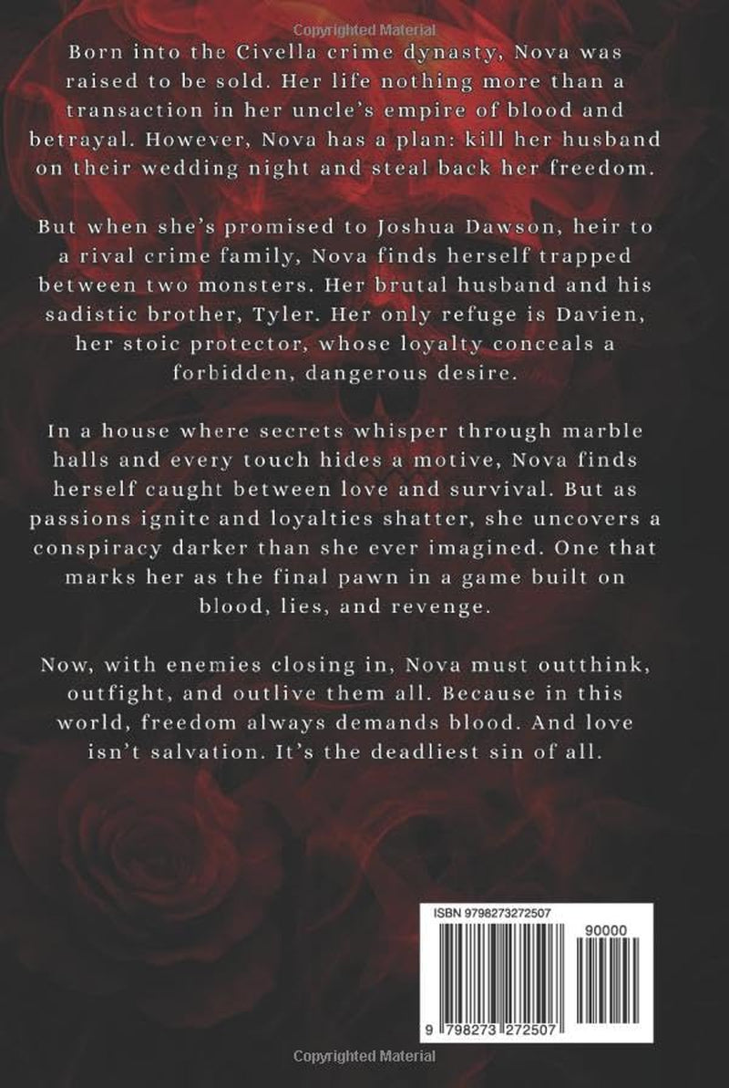 Savage Hearts: A Dark Romance