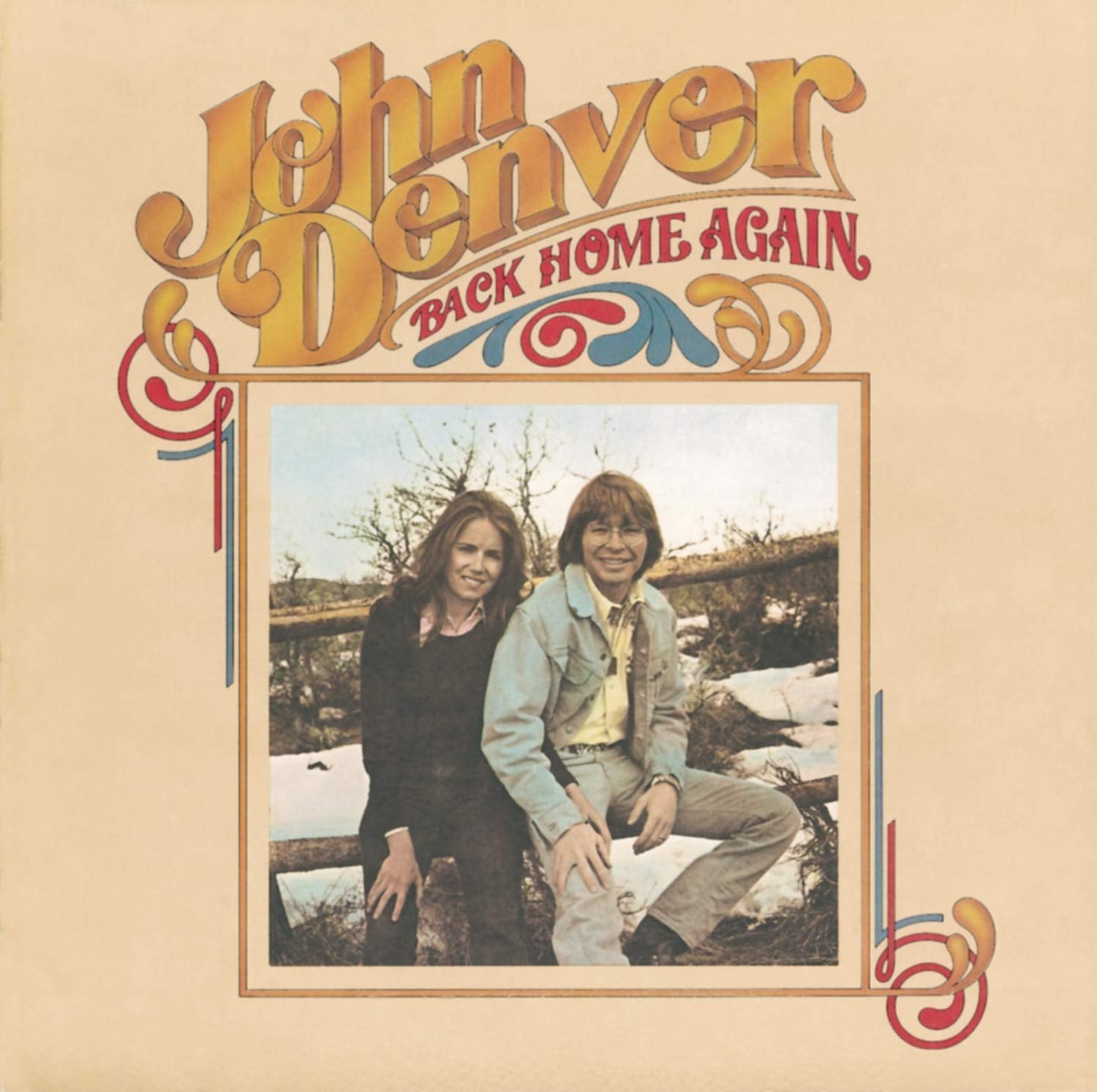 Back Home Again Expanded Edition
