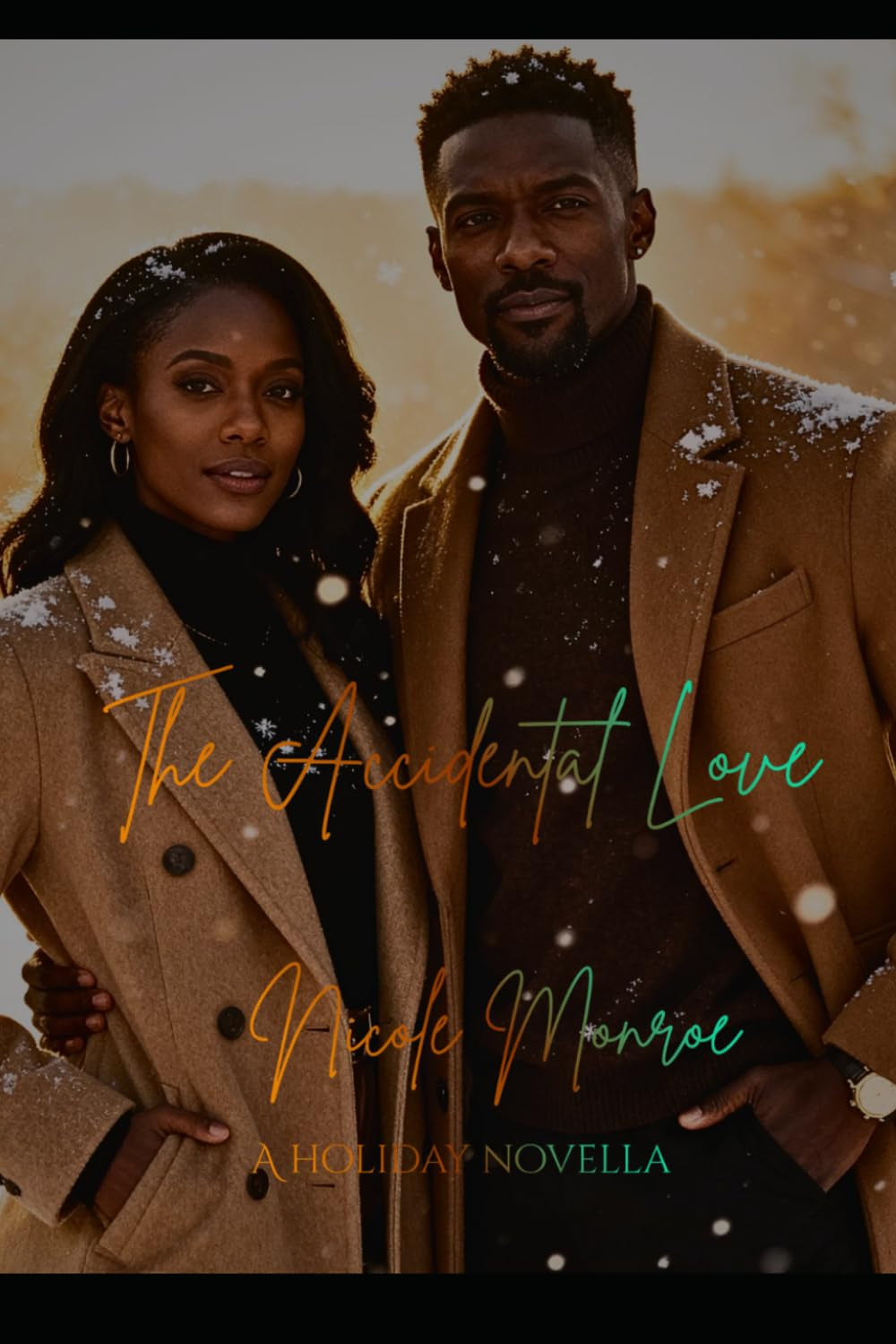 The Accidental Love: Holiday Novella