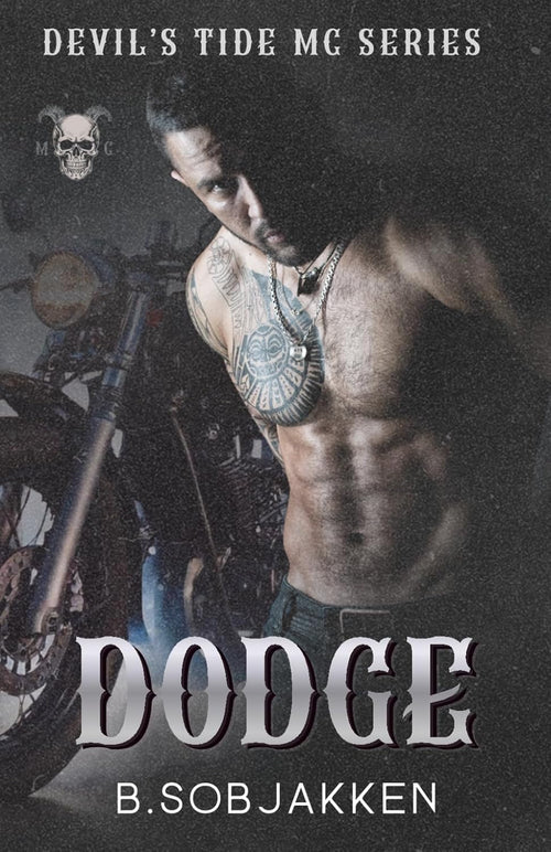 Dodge (Devil's Tide MC)