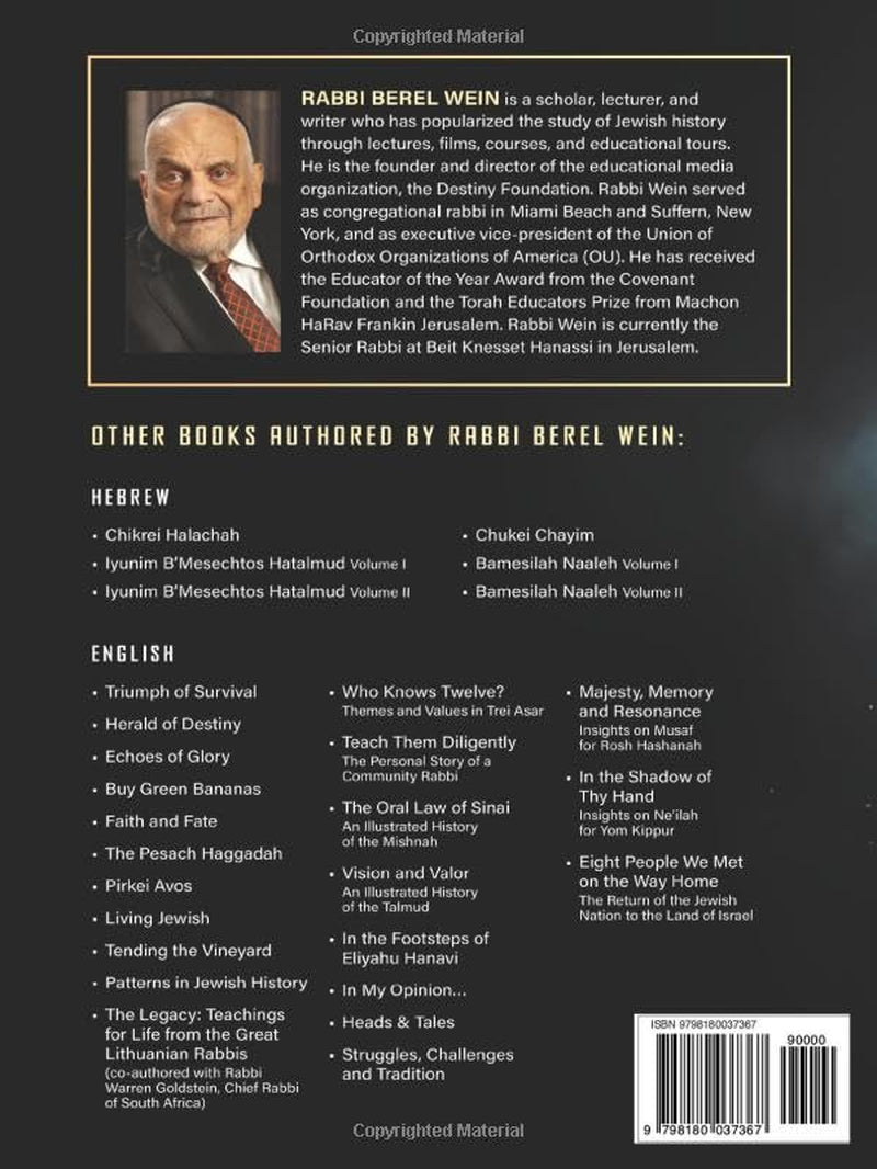Endless Hatred: Antisemitism from the Biblical Era to Modern Times