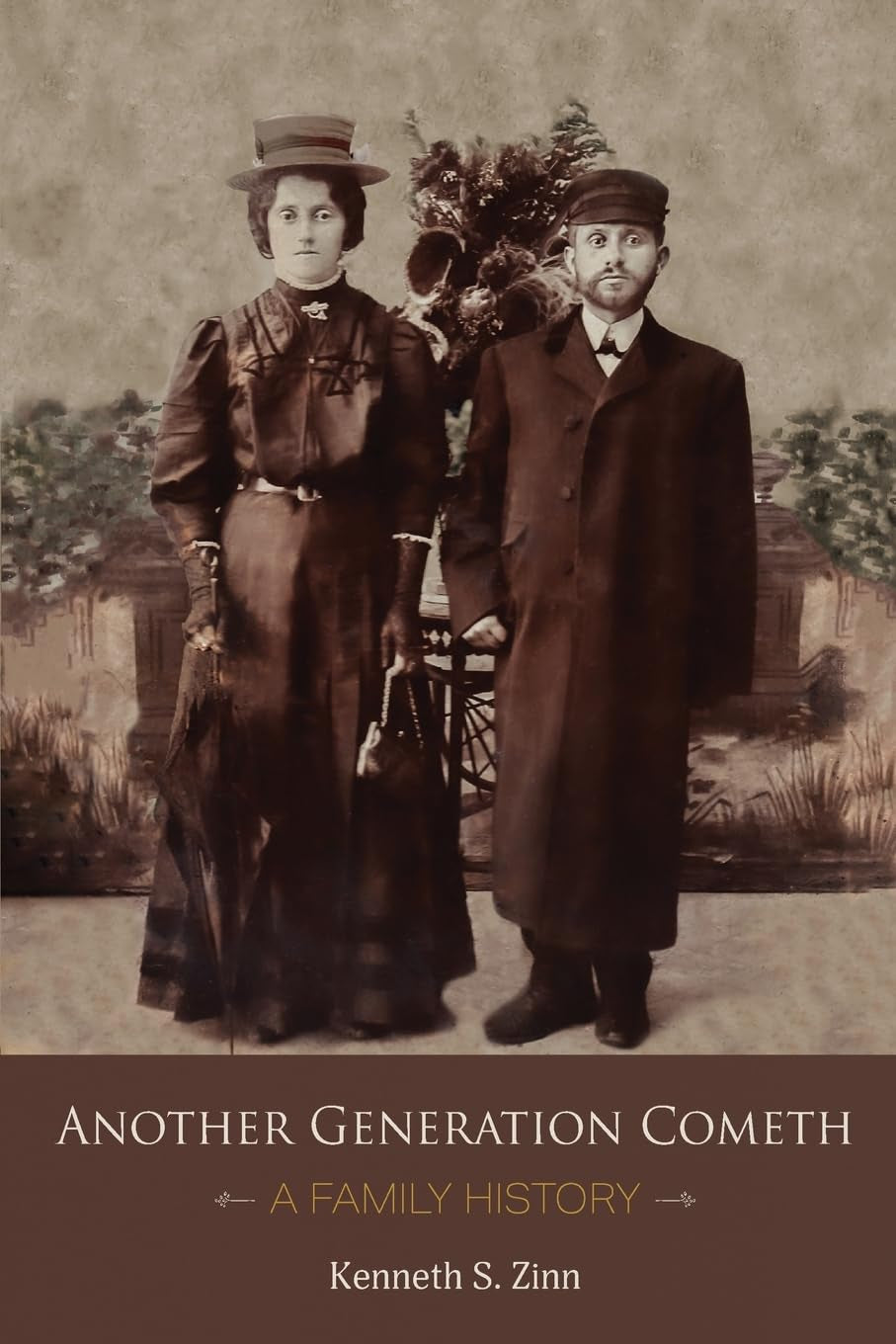 Another Generation Cometh