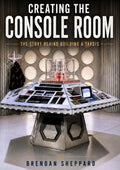 Creating The Console Room