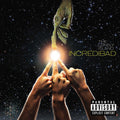 Incredibad Clear/Translucent Yellow Splatter Explicit Lyrics