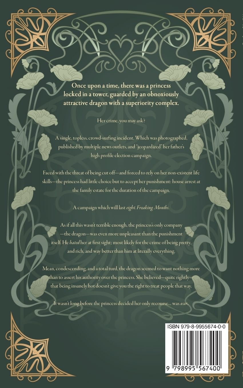 Revelation: A Royally Forbidden Romance