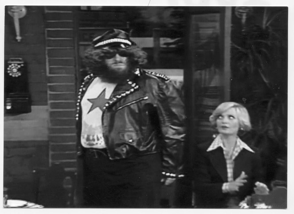 It Seemed Like a Bad Idea at the Time: The Worst TV Shows in History and Other Things I Wrote