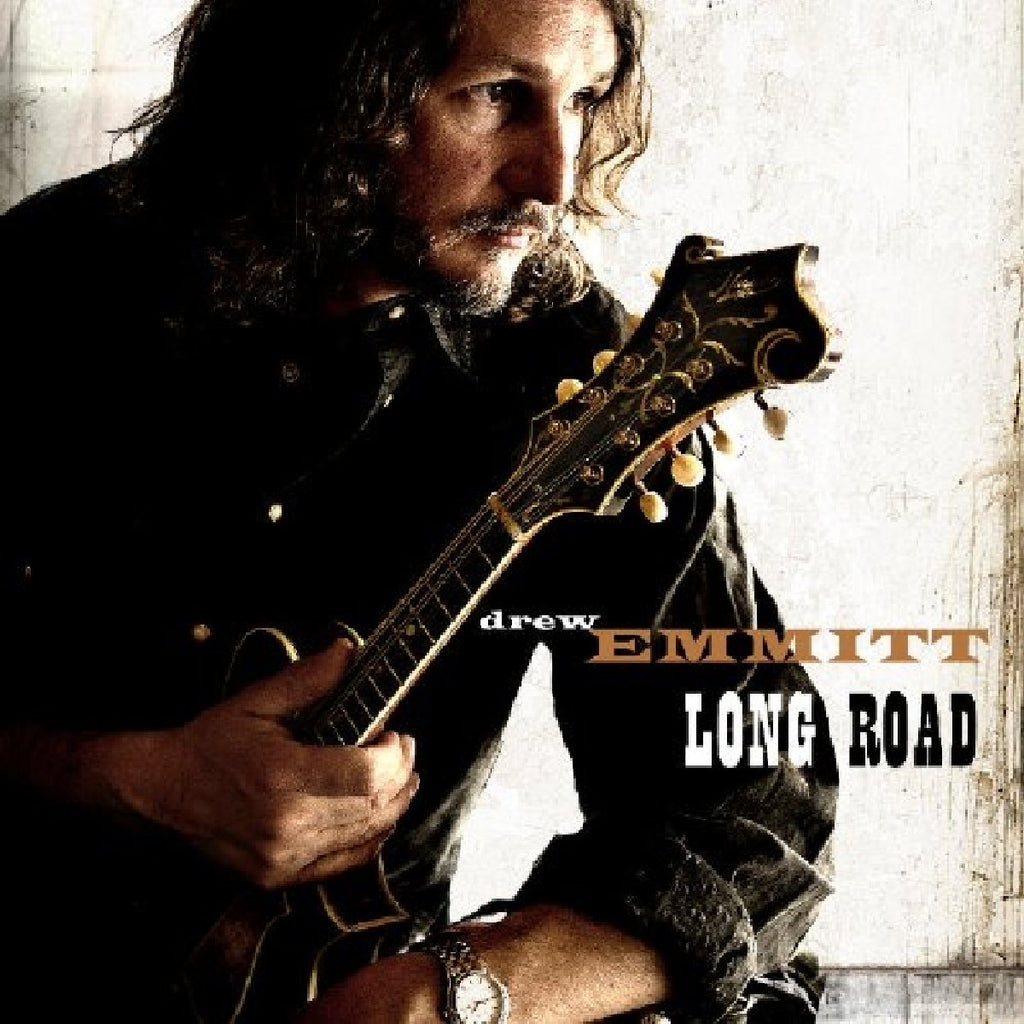 LONG ROAD