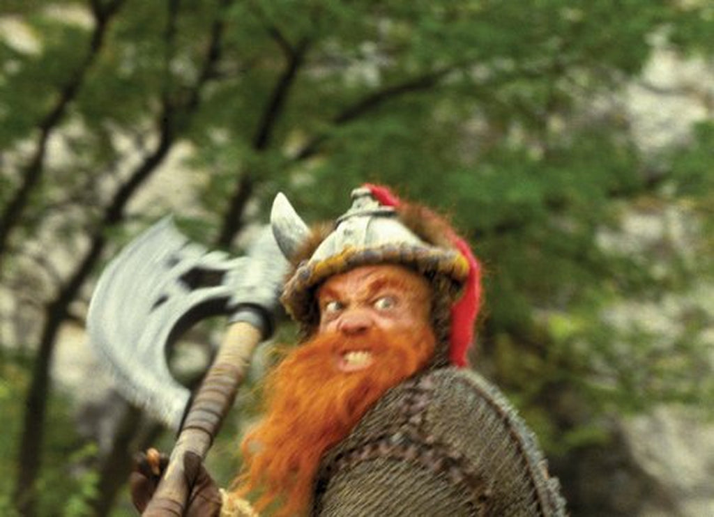 Dungeons & Dragons [Blu-ray] [2000]